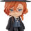 Thumbnail: Bungo Stray Dogs Nendoroid Swacchao! Figur Chuuya Nakahara