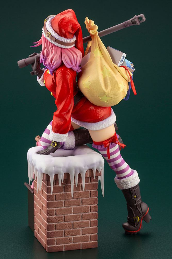 Miniaturbild: Plastic Angels Bishoujo PVC Statue 1/7 Anje Come Down The Chimney