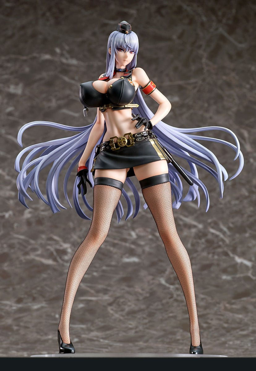 Miniaturbild: Valkyria Chronicles 4 Statue PVC 1/7 Selvaria Bles Swimsuit Style