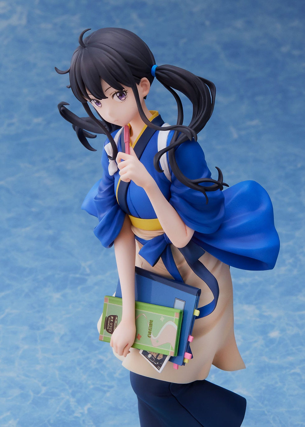 Miniaturbild: Lycoris Recoil PVC Statue 1/7 Takina Inoue
