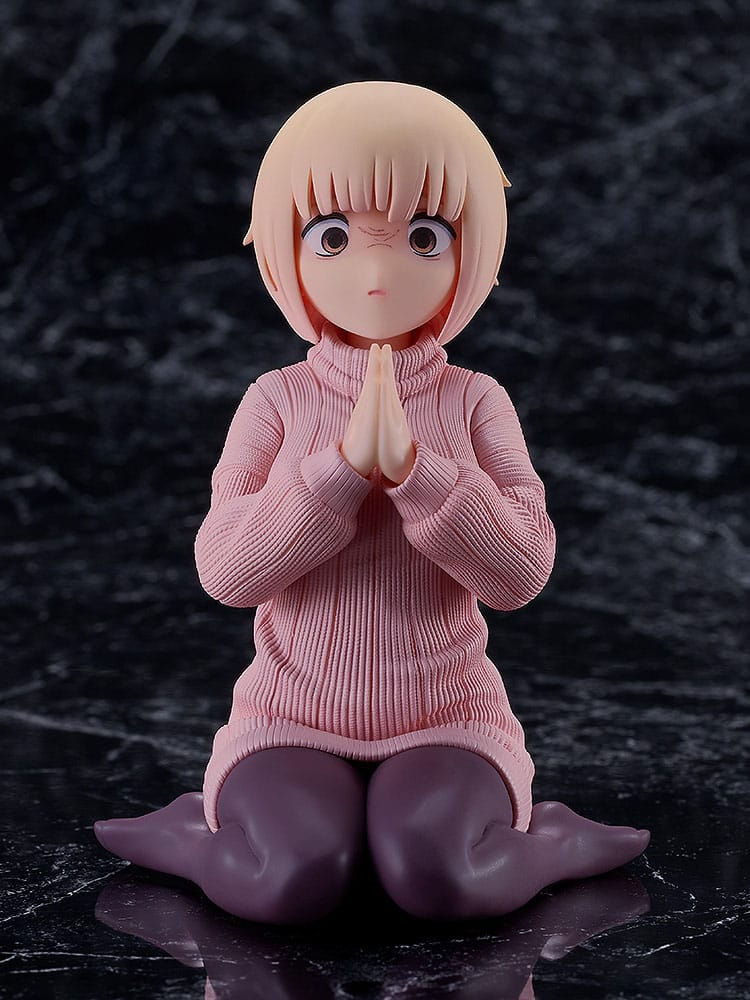 Thumbnail: Dokagui Daisuki! Mochizuki-san Pop Up Parade Swacchao! PVC Statue Mochizuki-san