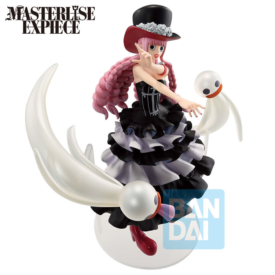 Miniaturbild: One Piece Memory of Heroines Perona Ichibansho