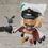Thumbnail: Guilty Gear Strive Nendoroid Actionfigur Ramlethal Valentine
