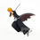 Thumbnail: Bleach Soul Entered Model PVC Statue Ichigo Kurosaki