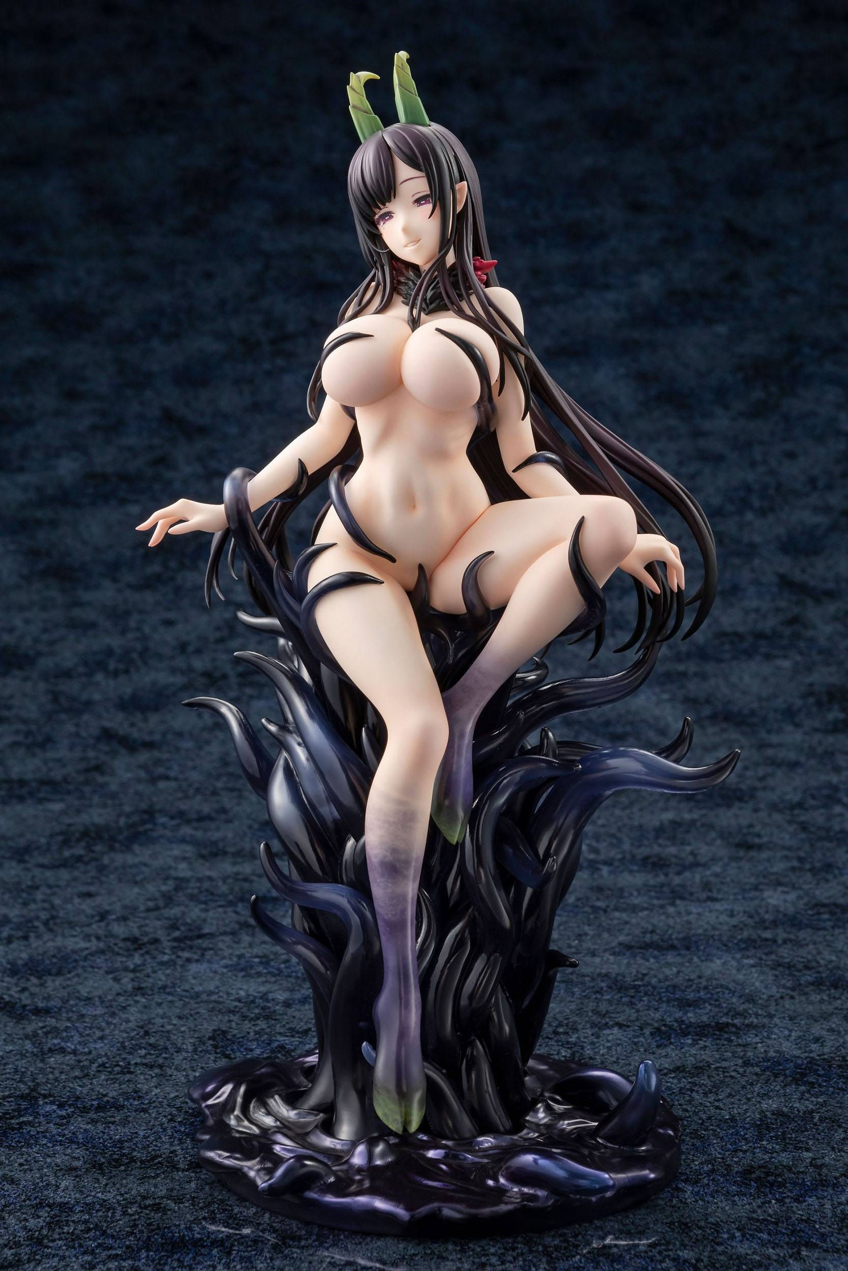 The Elder Sister-Like One PVC Statue 1/7 Chiyo