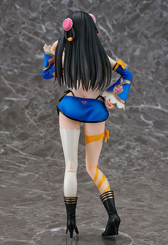 Miniaturbild: Original Character by Tony/CCG EXPO PVC Statue 1/7 Zi Ling: 2015 Ver.