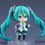 Thumbnail: Hatsune Miku Nendoroid Actionfigur Hatsune Miku V3