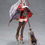 Thumbnail: Azur Lane PVC Statue 1/7 Algerie Light Equipment Ver.