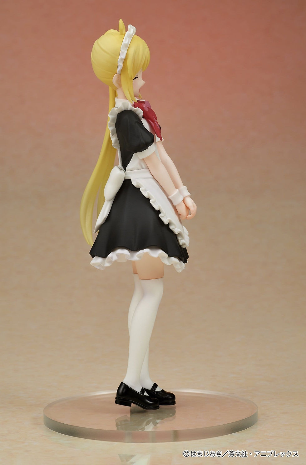Thumbnail: Bocchi the Rock! DIGSTA PVC Figur Nijika Ijichi