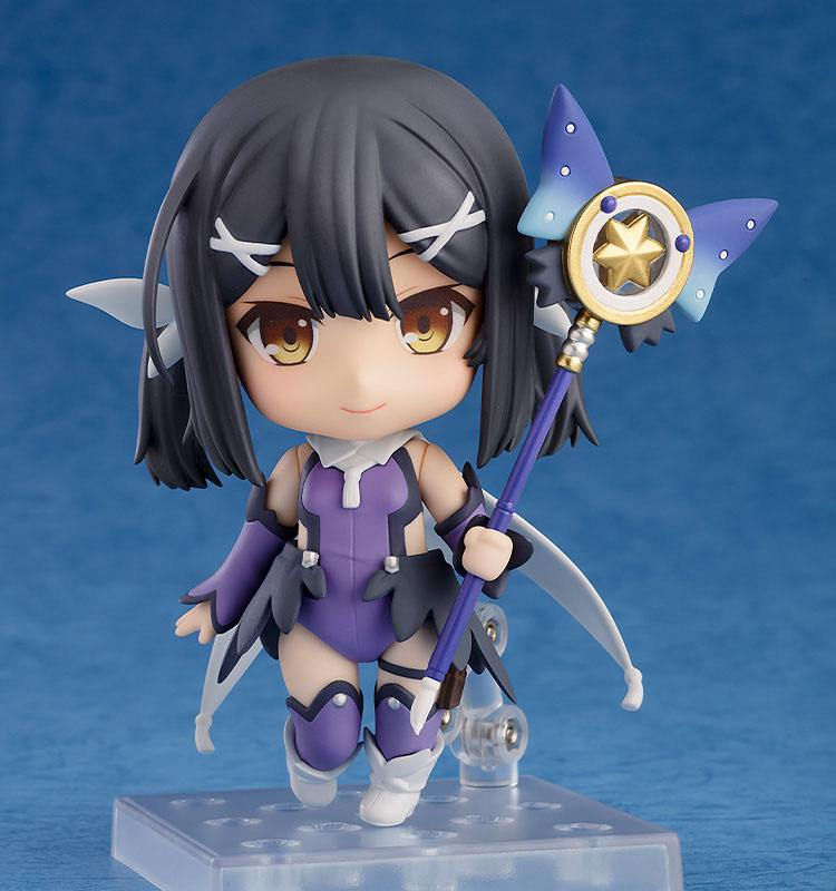 Miniaturbild: Fate/kaleid liner Prisma Illya: Licht - The Nameless Girl  Miyu Edelfelt