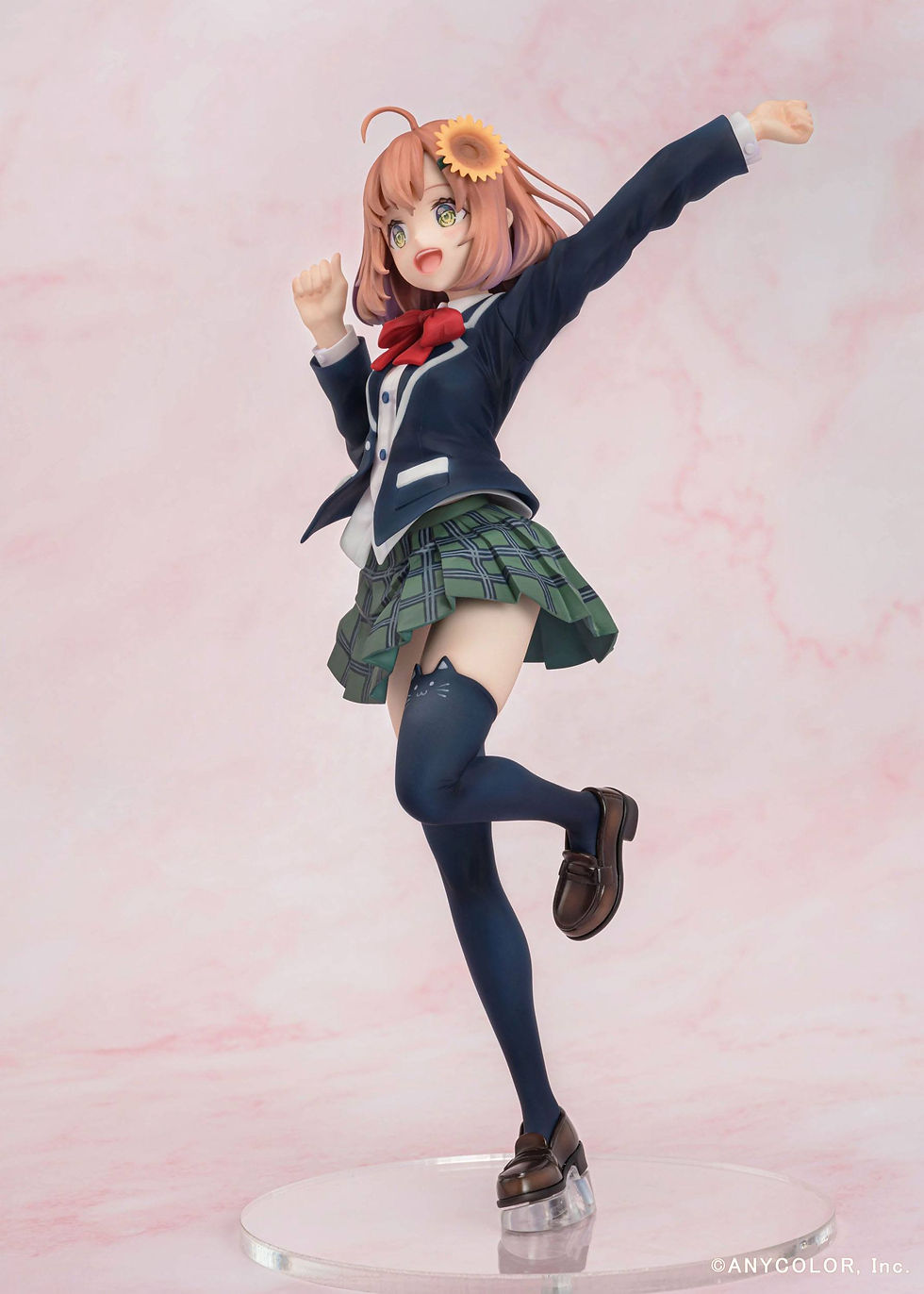 Miniaturbild: Nijisanji PVC Statue 1/7 Honma Himawari