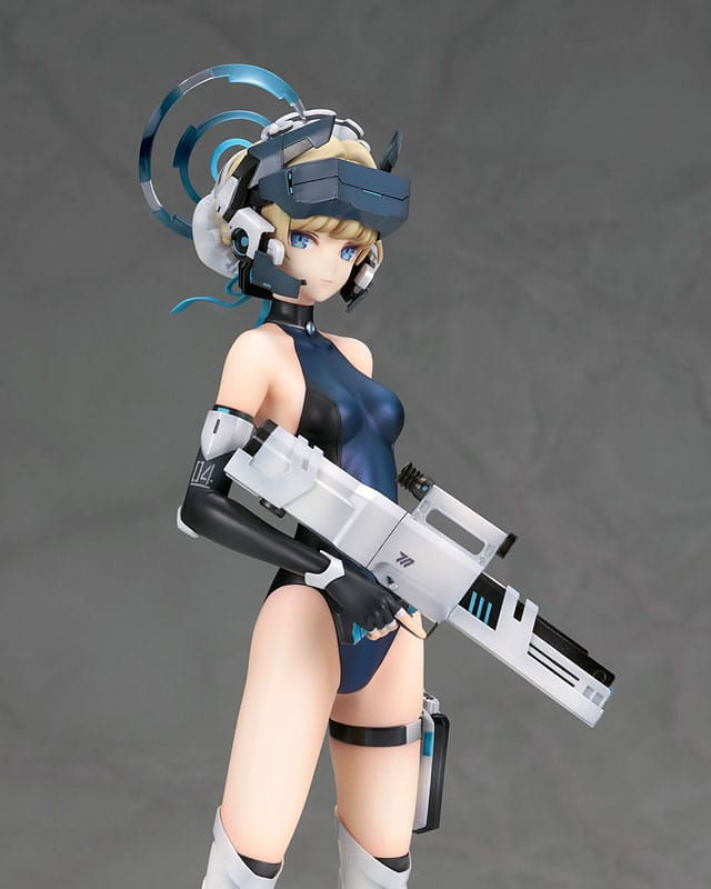 Thumbnail: Blue Archive PVC Statue 1/7 Toki