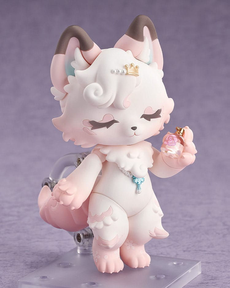 Miniaturbild: Fluffy Land Nendoroid Actionfigur Dyana