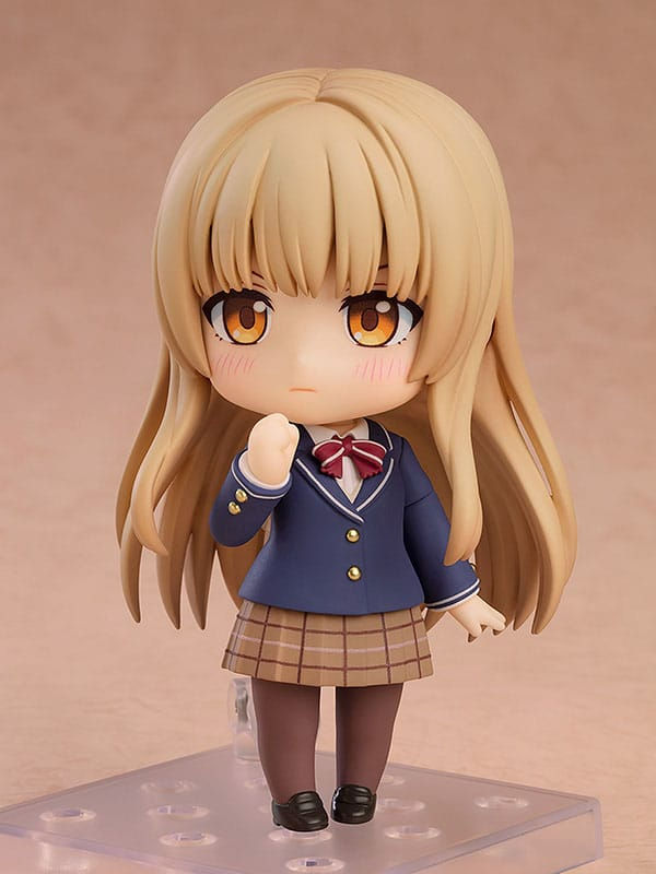 Thumbnail: The Angel Next Door Spoils Me Rotten Nendoroid Actionfigur Mahiru Shiina