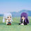 Miniaturbild: Frieren: Beyond Journey´s End Rubber Mascot Nendroid Plus Minifigur Fern