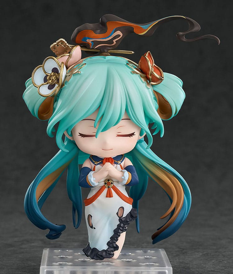 Miniaturbild: Character Vocal Series 01: Hatsune Miku Nendoroid Actionfigur Hatsune Miku