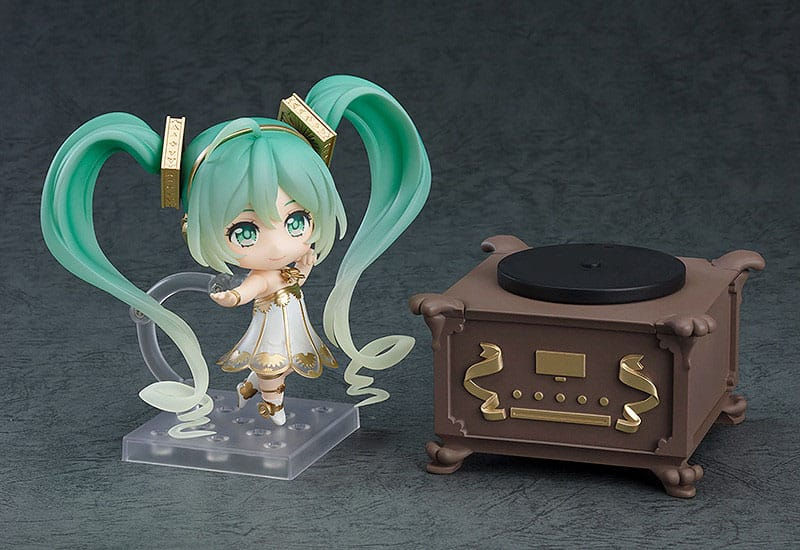 Miniaturbild: Character Vocal Nendoroid Actionfigur Hatsune Miku Symphony 5th Anniversary