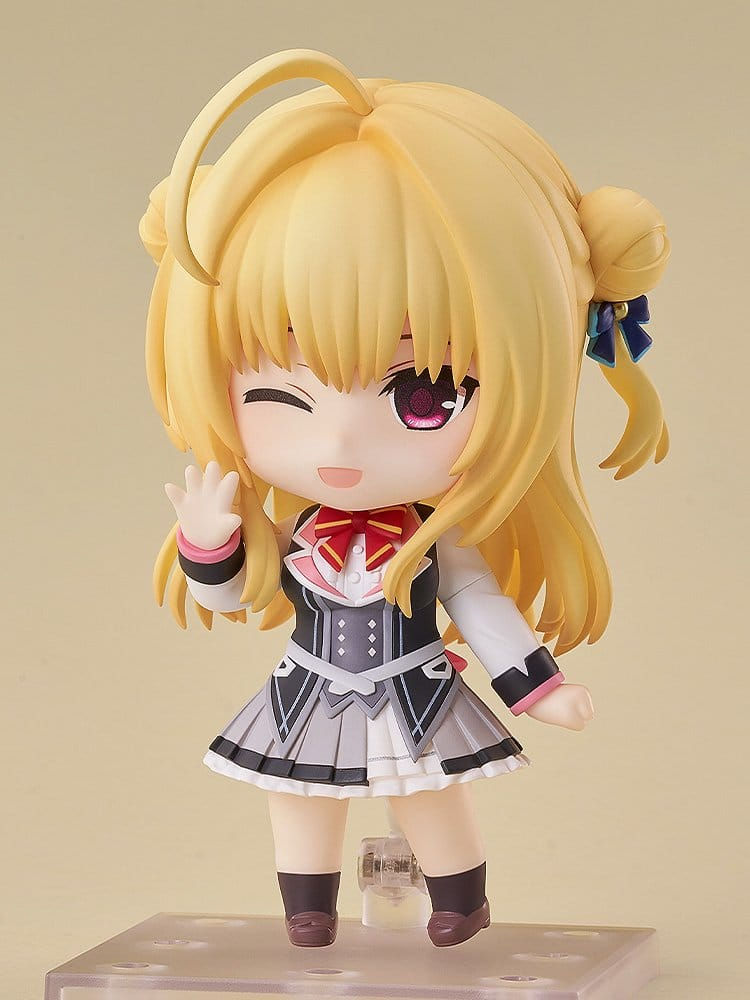Miniaturbild: Hamidashi Creative Nendoroid Actionfigur Hiyori Izumi