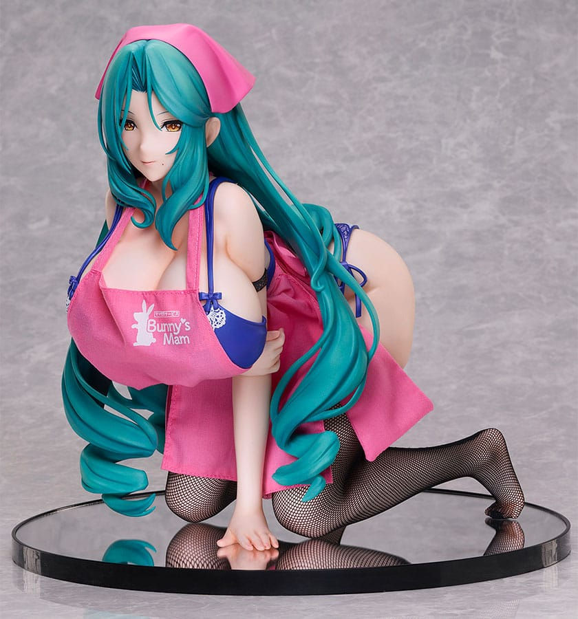 Miniaturbild: Bunny´s Mama Service Agency Statue 1/4 Kana Joudohama