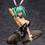 Thumbnail: Shin Ikki Tousen PVC Statue 1/4 Ryofu Housen: Bunny Ver.