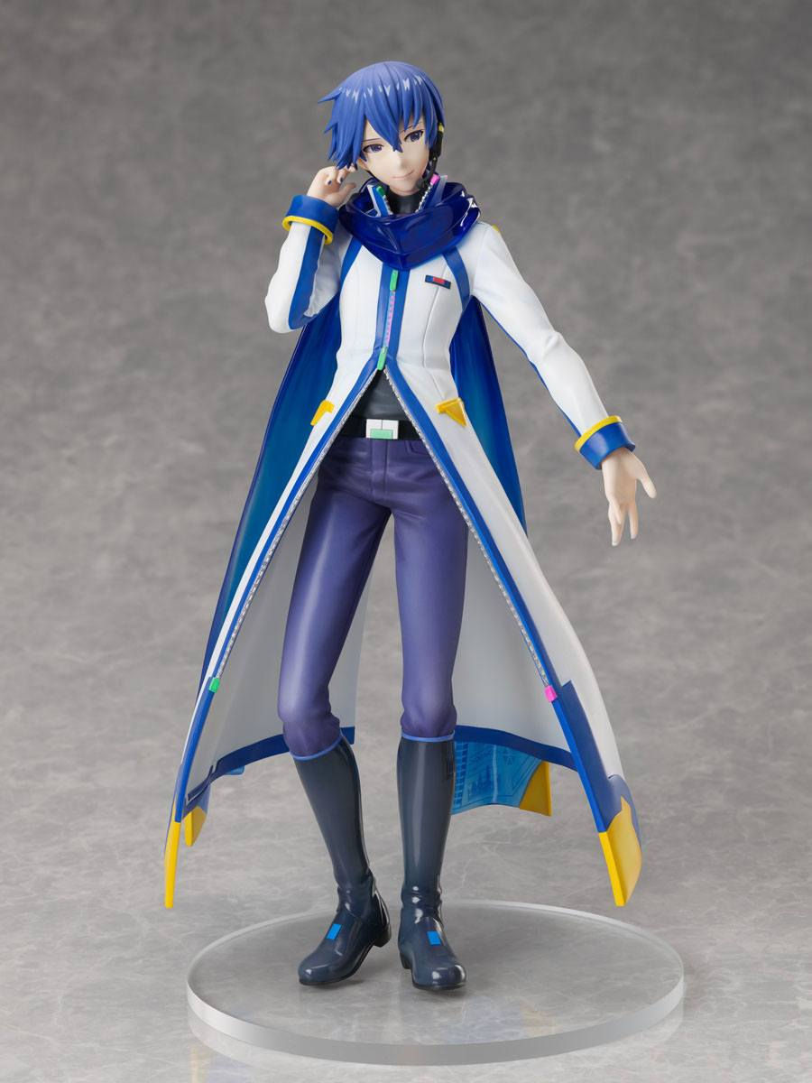 Miniaturbild: Vocaloid Piapro Characters PVC Statue 1/7 Kaito