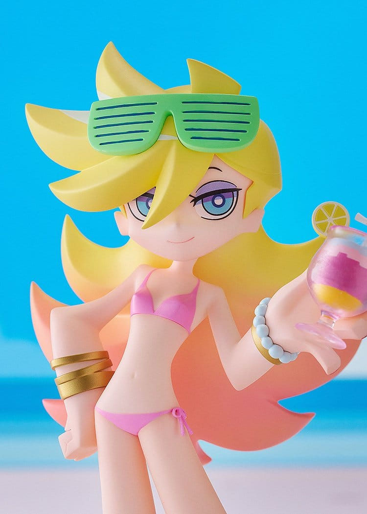 Miniaturbild: New Panty & Stocking with Garterbelt Pop Up Parade Beach Queens Panty L Size