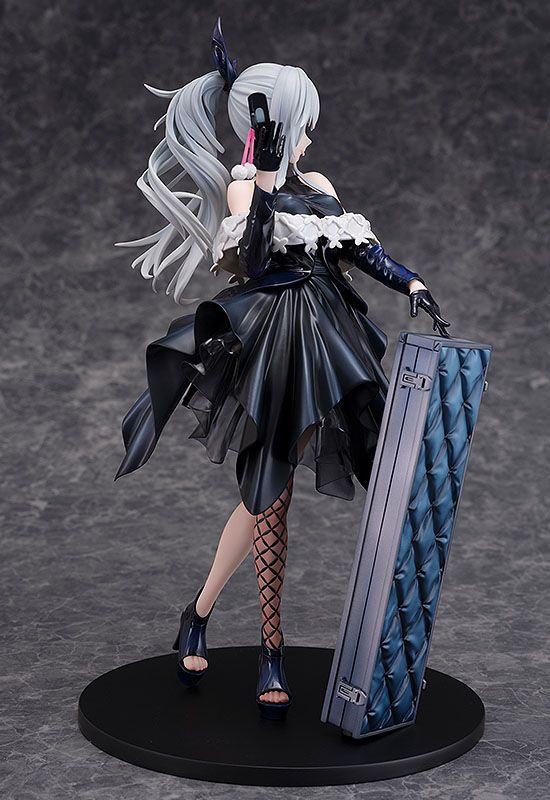Miniaturbild: Girls Frontline PVC Statue 1/7 MDR: Cocktail Observer Ver.