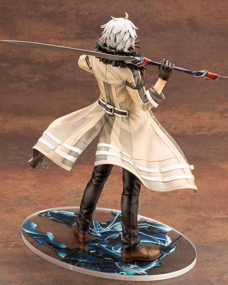 Miniaturbild: The Legend of Heroes PVC Statue 1/8 Crow Armbrust