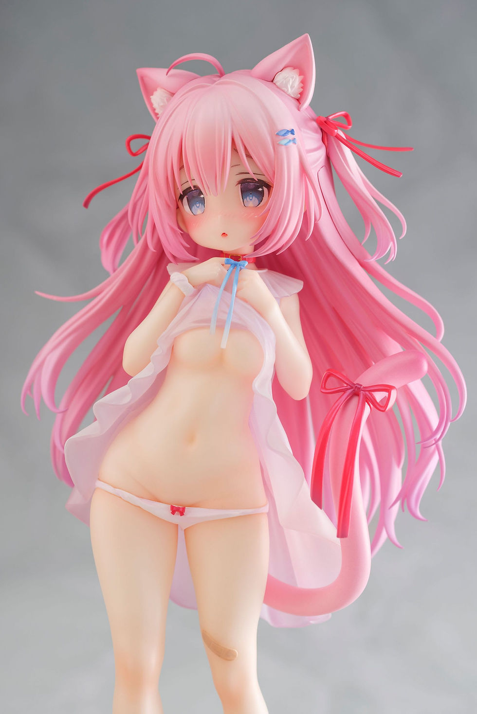 Thumbnail: Original Character Statue 1/6 Kattekudasai, Goshujin-sama!