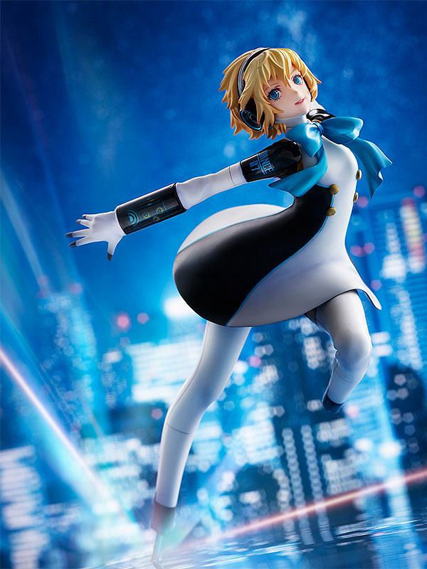 Miniaturbild: Persona 3 Dancing in Moonlight PVC Statue 1/7 Aigis