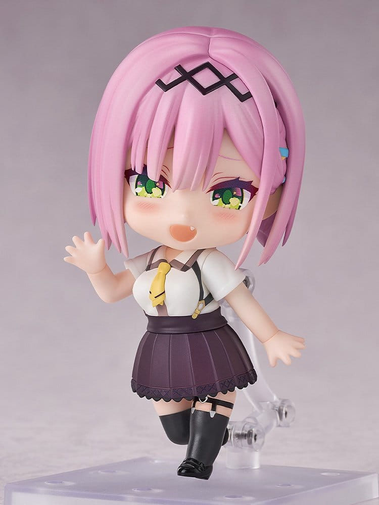 Miniaturbild: Angelic Chaos RE-BOOT! Nendoroid Actionfigur Amane Tanikaze