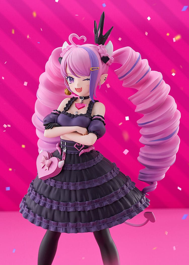 Miniaturbild: VShojo Pop Up Parade SP PVC Statue Ironmouse