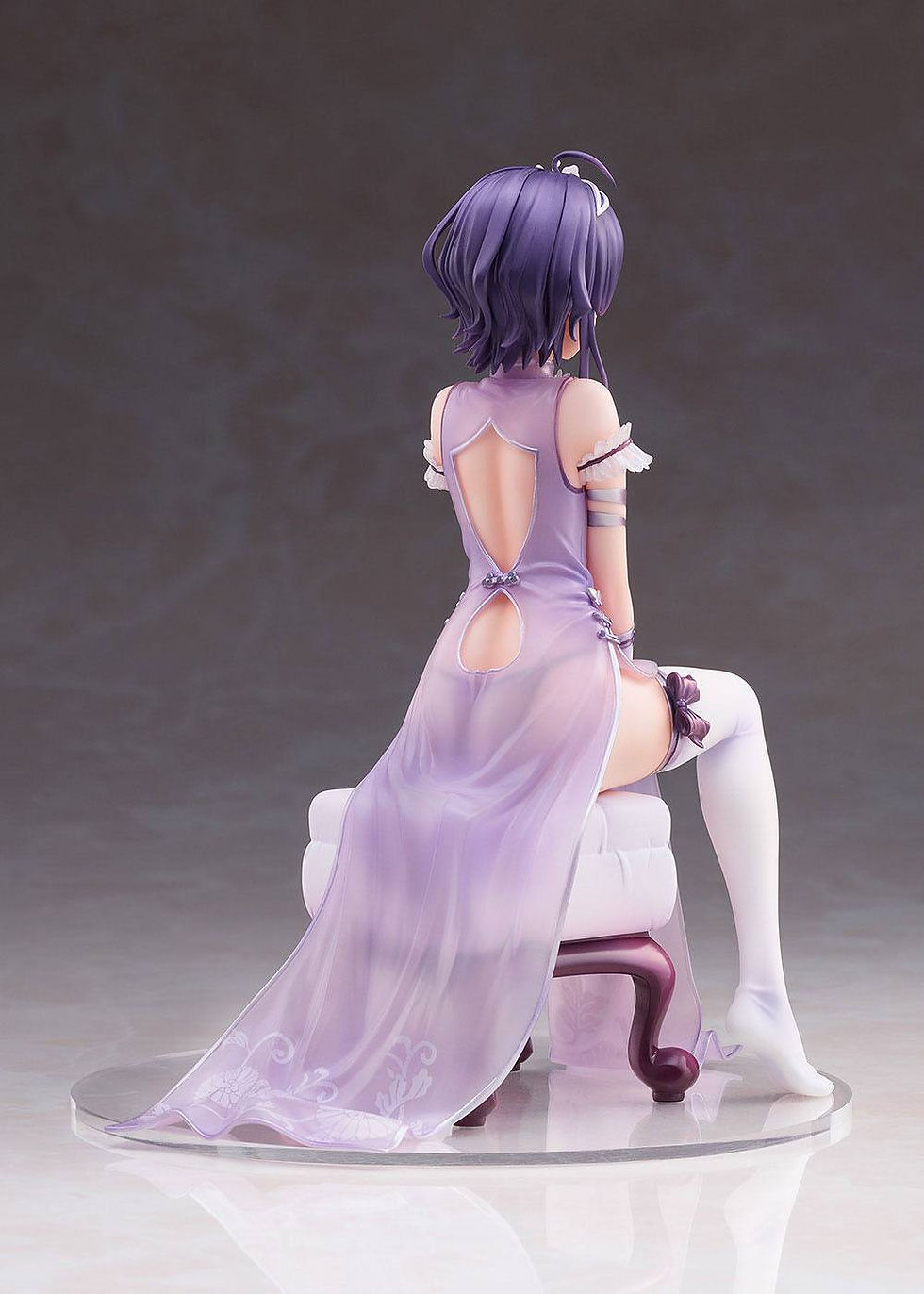 Thumbnail: Saekano: How to Raise a Boring Girlfriend Statue 1/7 Michiru Hyodo Lingerie Ver.