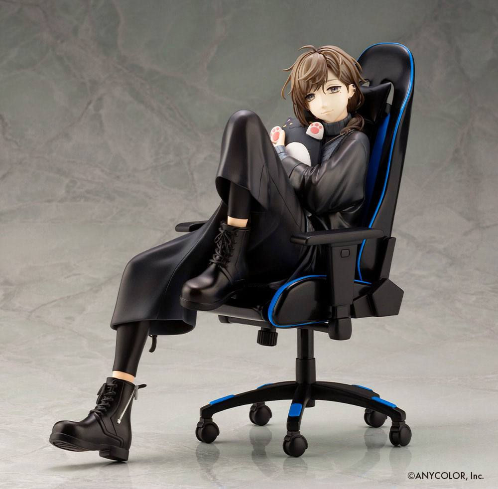 Nijisanji PVC Statue 1/7 Kanae