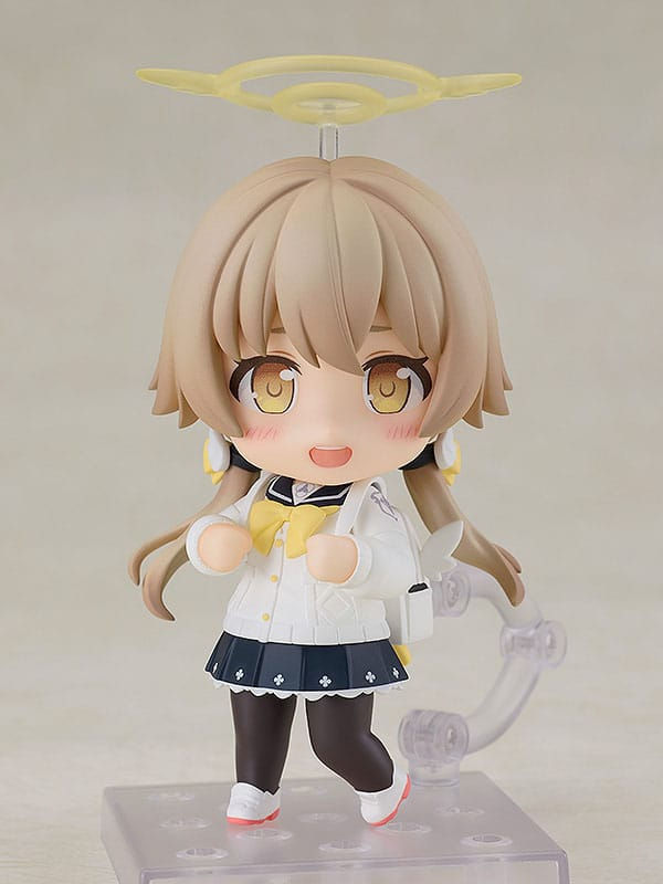 Miniaturbild: Blue Archive Nendoroid Actionfigur Hifumi Ajitani