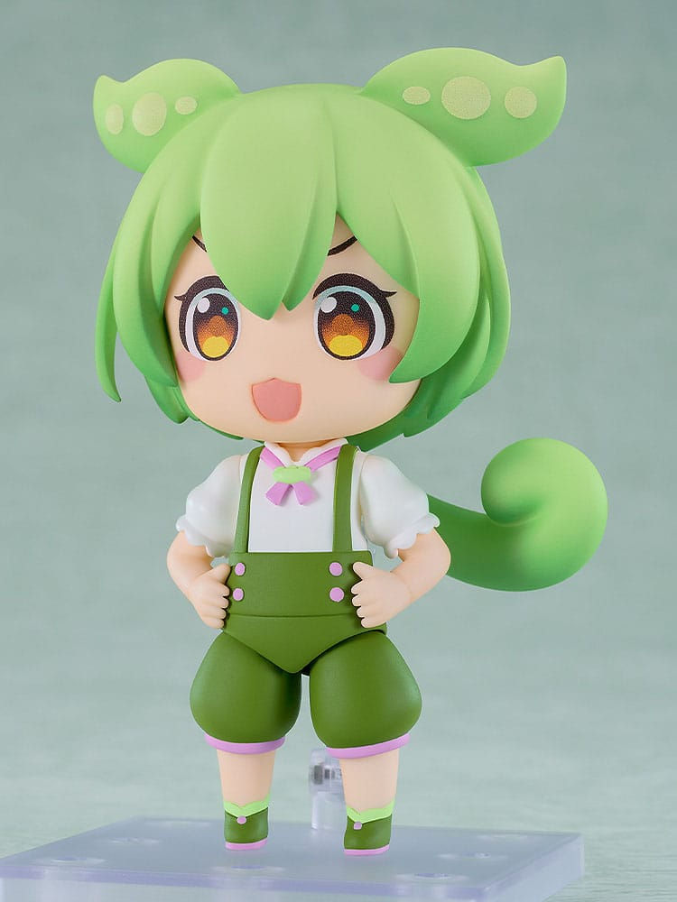 Thumbnail: Tohoku Zunko Nendoroid Actionfigur Zundamon