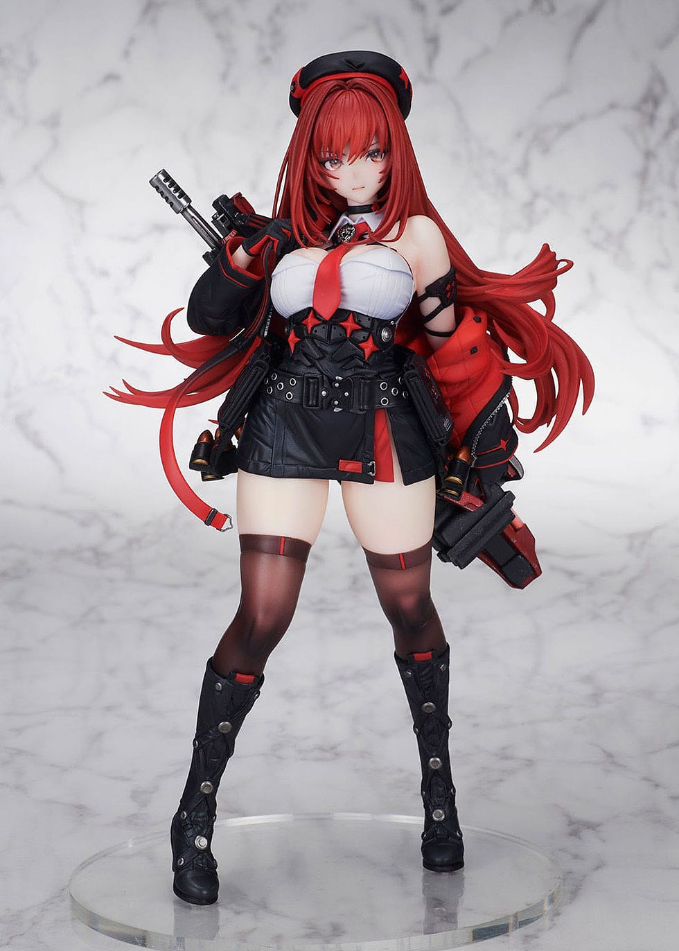 Thumbnail: Goddess of Victory: Nikke PVC Statue Rapi: Red Hood