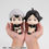 Miniaturbild: Haikyu!! Look Up PVC Statuen Shinsuke Kita & Rintaro Suna Uniform Ver.