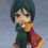 Thumbnail: Fate/Grand Order Nendoroid Actionfigur Caster/Zhuge Liang