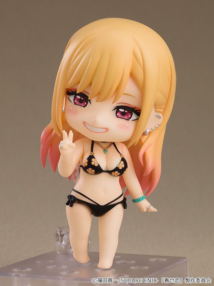 Thumbnail: My Dress-Up Darling Nendoroid Actionfigur Marin Kitagawa: Swimsuit Ver.
