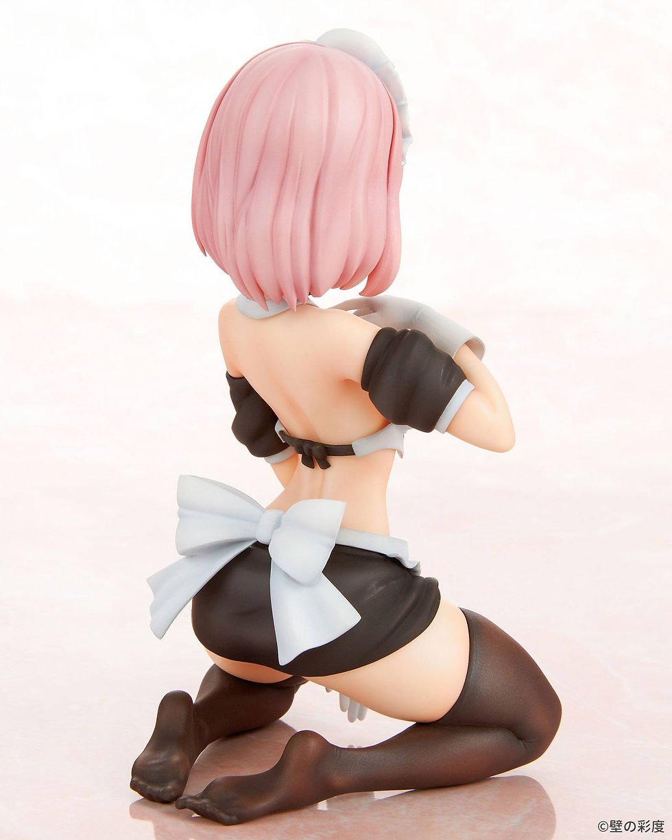 Thumbnail: Original Character PVC Statue 1/7 Mikoto Takagi
