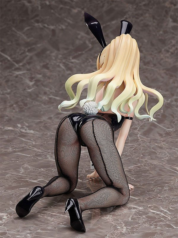 Miniaturbild: Classroom of the Elite PVC Statue 1/4 Kei Karuizawa Bunny Ver.