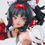 Miniaturbild: Zenless Zone Zero PVC Statue 1/7 Mana Nekomiya