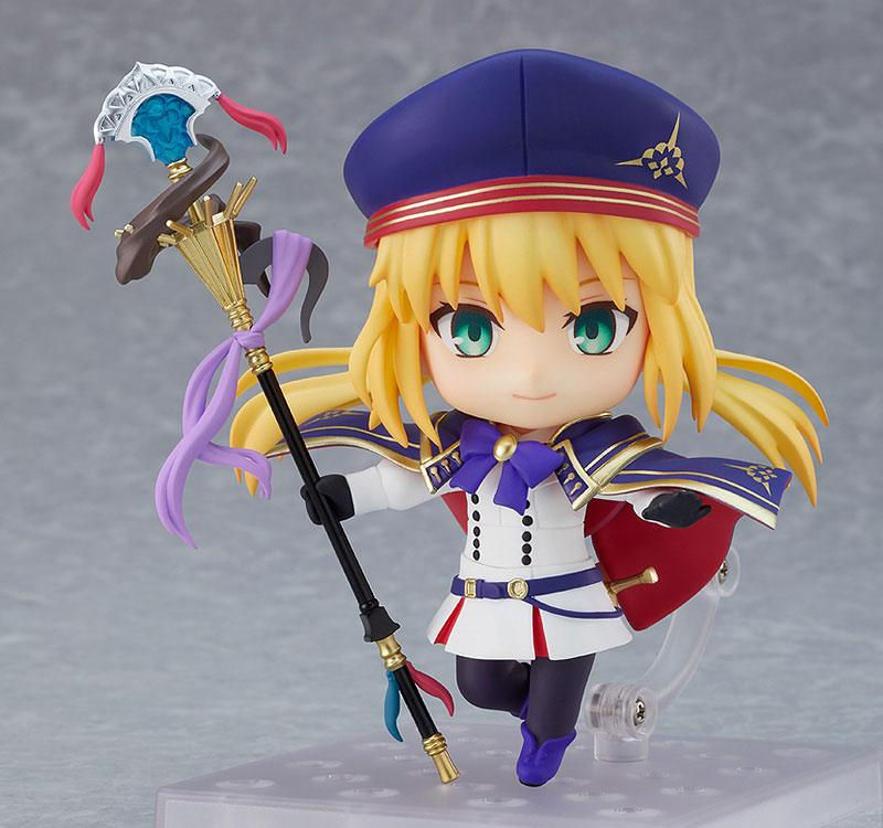 Miniaturbild: FateGrand Order Nendoroid Actionfigur CasterAltria Caster