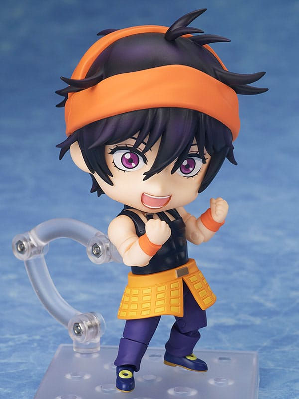 Miniaturbild: Jojo's Bizarre Adventure: Golden Wind Nendoroid Actionfigur Narancia Ghirga
