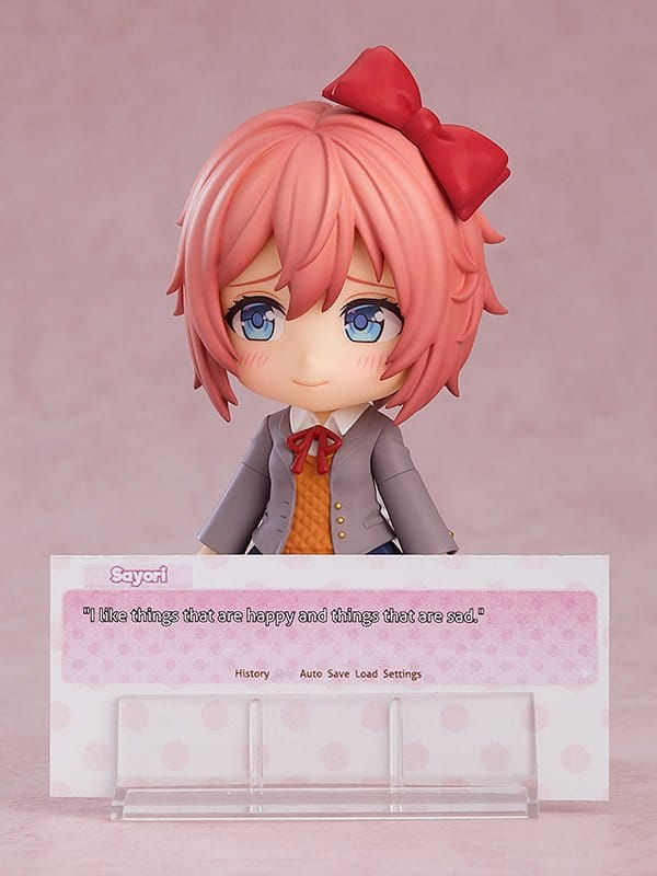 Miniaturbild: Doki Doki Literature Club! Nendoroid Actionfigur Sayori