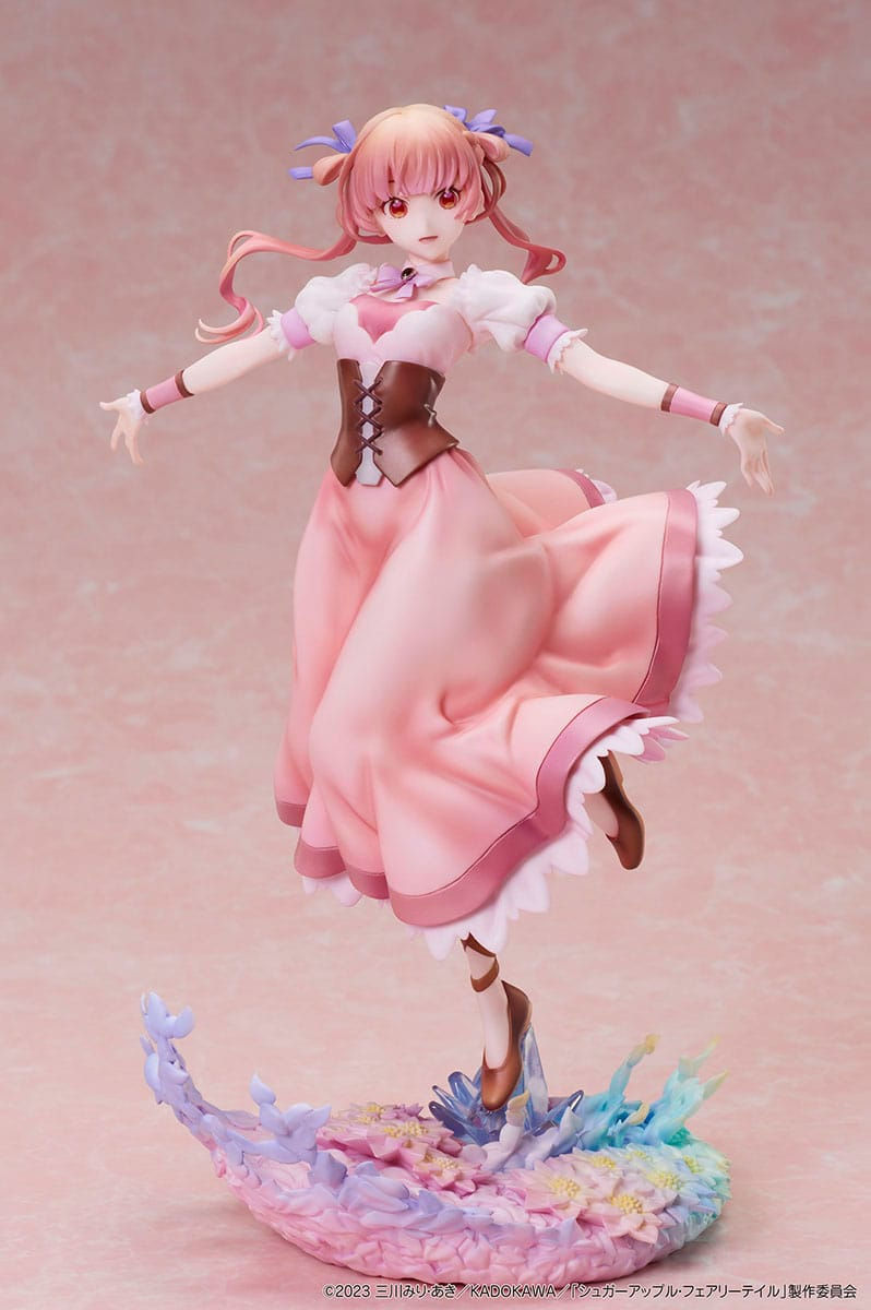 Thumbnail: Sugar Apple Fairy Tale PVC Statue 1/7 Anne Halford