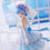 Miniaturbild: Re:Zero Starting Life in Another World PVC Statue Rem Wedding Ver.