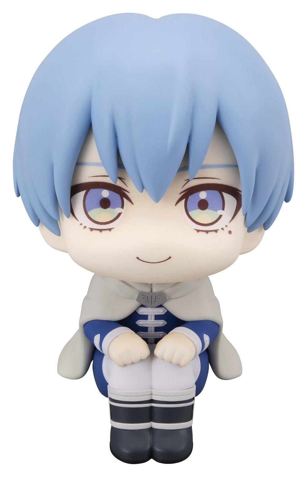Miniaturbild: Frieren: Beyond Journey's End Look Up PVC Statuen Frieren & Himmel