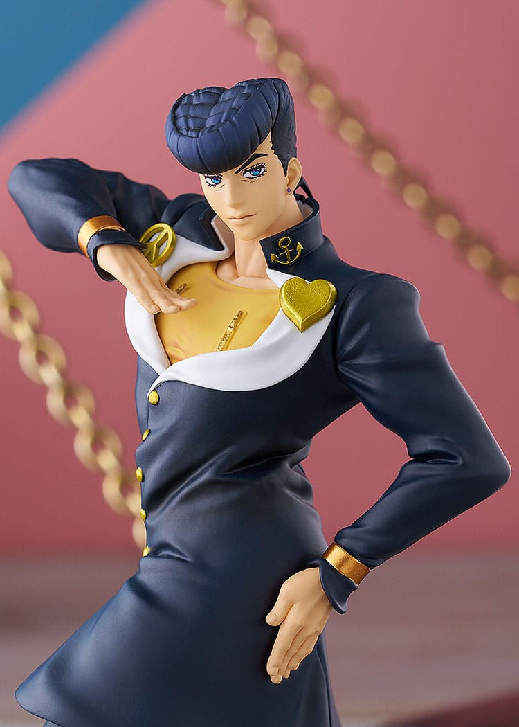 Miniaturbild: JoJo's Bizarre Adventure: Diamond is Unbreakable Pop Up Parade PVC Statue Josuke